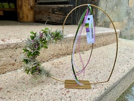 HERZ EINSEITIG GEBUNDEN