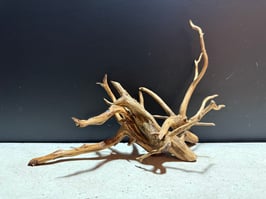 "新着" スーパープレミアムスマトラウッドmini×3 #623