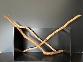 スティックウッド×3本