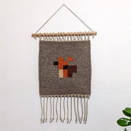 P3 - ÉCUREUIL — VENDU