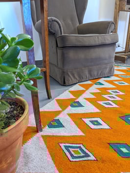 Kilim VI