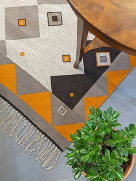 Kilim I