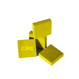 Sylomer® SVP 2,5/12,5