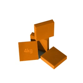 Sylomer® SVP 4/12,5