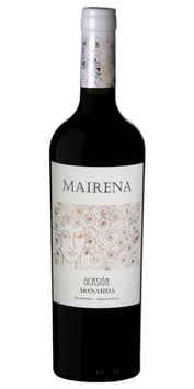 Mairena Ocasión Bonarda 2017