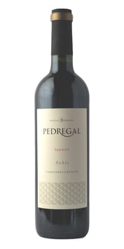 Pedregal Tannat 2020