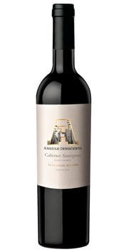 AI Cabernet Sauvignon 2017