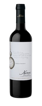 Nonni Cabernet Sauvignon 2017