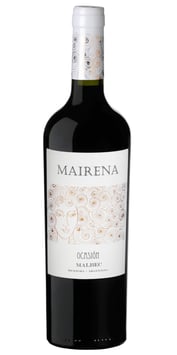 Mairena Ocasión Malbec 2018
