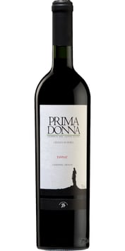 Prima Donna Tannat 2018