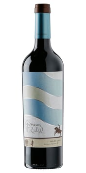 Buenos Hermanos Malbec 2023