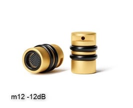 64Audio Apex Module (nur paarweise erhältlich)