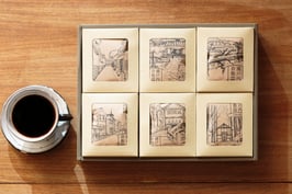 ドリップコーヒー詰合せ　３０個セット