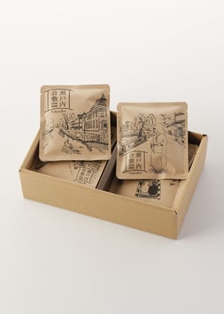 ドリップコーヒー詰め合わせ　１０個セット