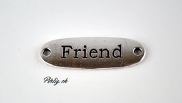 Friend  DER Charm trend