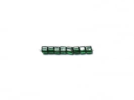 1,8 mm S/L dark Emerald 0027