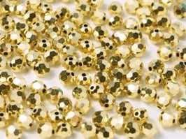 MC Round Crystal Aurum full