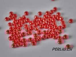 Red opaque luster  426