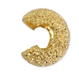 Kaschierperlen Crimp