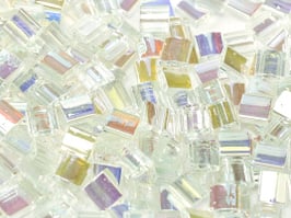 Crystal Green  Rainbow 55026