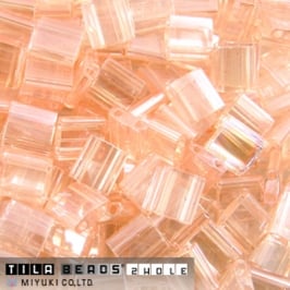 Light Rose Luster 365