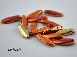 Crystal California Gold rush