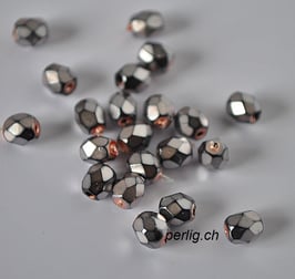 NEU: Heavy metal Violet 4 mm