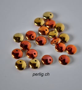 Jet california gold rush