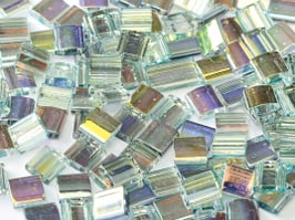 Crystal blue Rainbow 55025