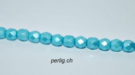 NEU: Pastel Aqua am Strang