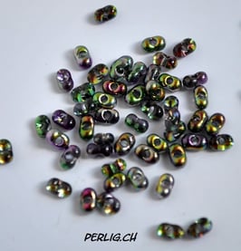 Crystal magic Orchid