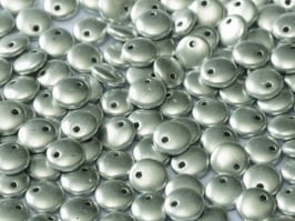 Aluminium Silver