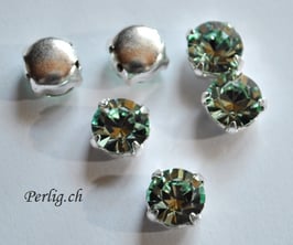 SS39 Montée  Chrysolith