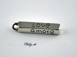 Amor/Amour/Amore/Love