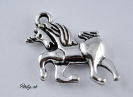 Einhorn /Unicorn mit schöner Mähne