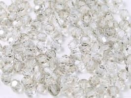 MC Round Crystal Velvet