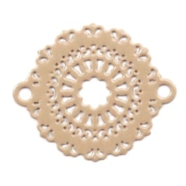 Bohemian Zwischenstück 18mm