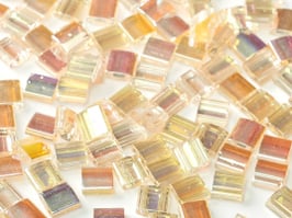 Crystal Yellow  Rainbow 55018