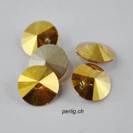 ss39 Crystal Metallic Sunshine (METSH) 1122