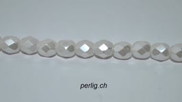 NEU: Pastel White am Strang