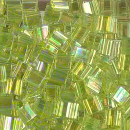 Transparent Chartreuse AB 0258