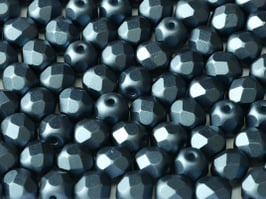 Alabaster Pastel Montana Blue