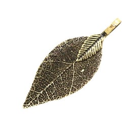 Blatt Natural Leaf DB