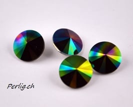 ss39 Crystal Rainbow Dark RABDK 1122