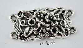 Zwischenteil im Trachtenlook