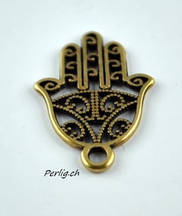 Hamsa Hand