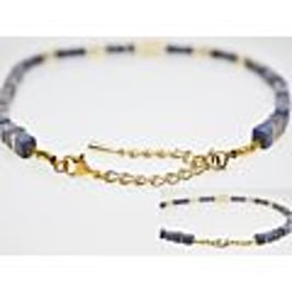 Verlängerungskette mit Karabiner - 85mm lang