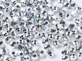 MC Round Crystal Labrador full