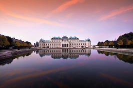 Oberes Belvedere