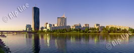Donau City, Wien